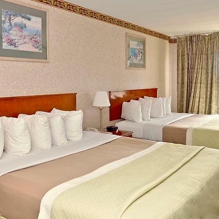 Days Inn By Wyndham Atlantic City Beachblock Zewnętrze zdjęcie